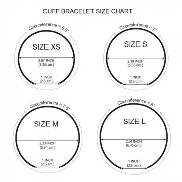 The transitions tool Bracelet TBA196